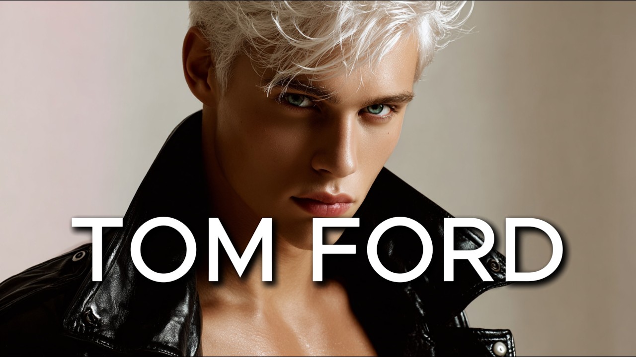 TOM FORD Inspired | New York Boutique Deep House