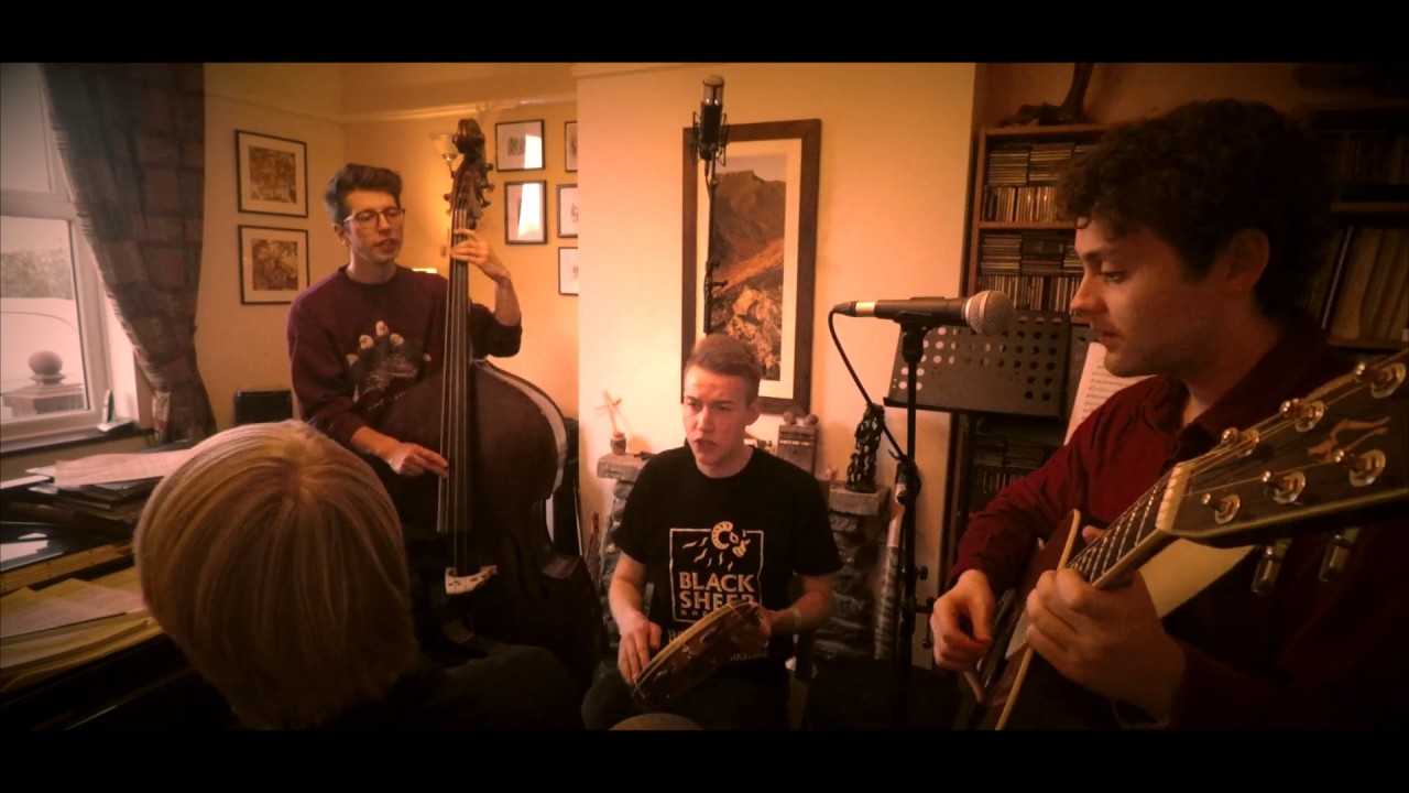 SUN SILVA - Blue Light (Acoustic)