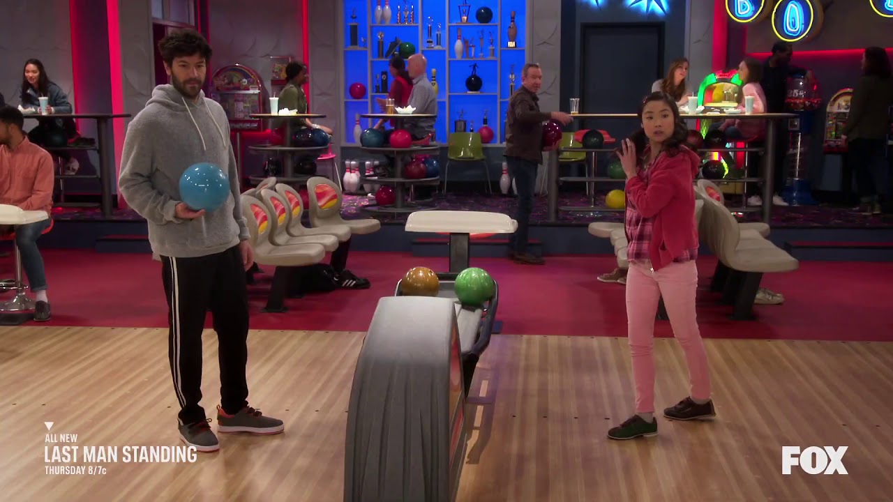 Last Man Standing 8x19 Promo 