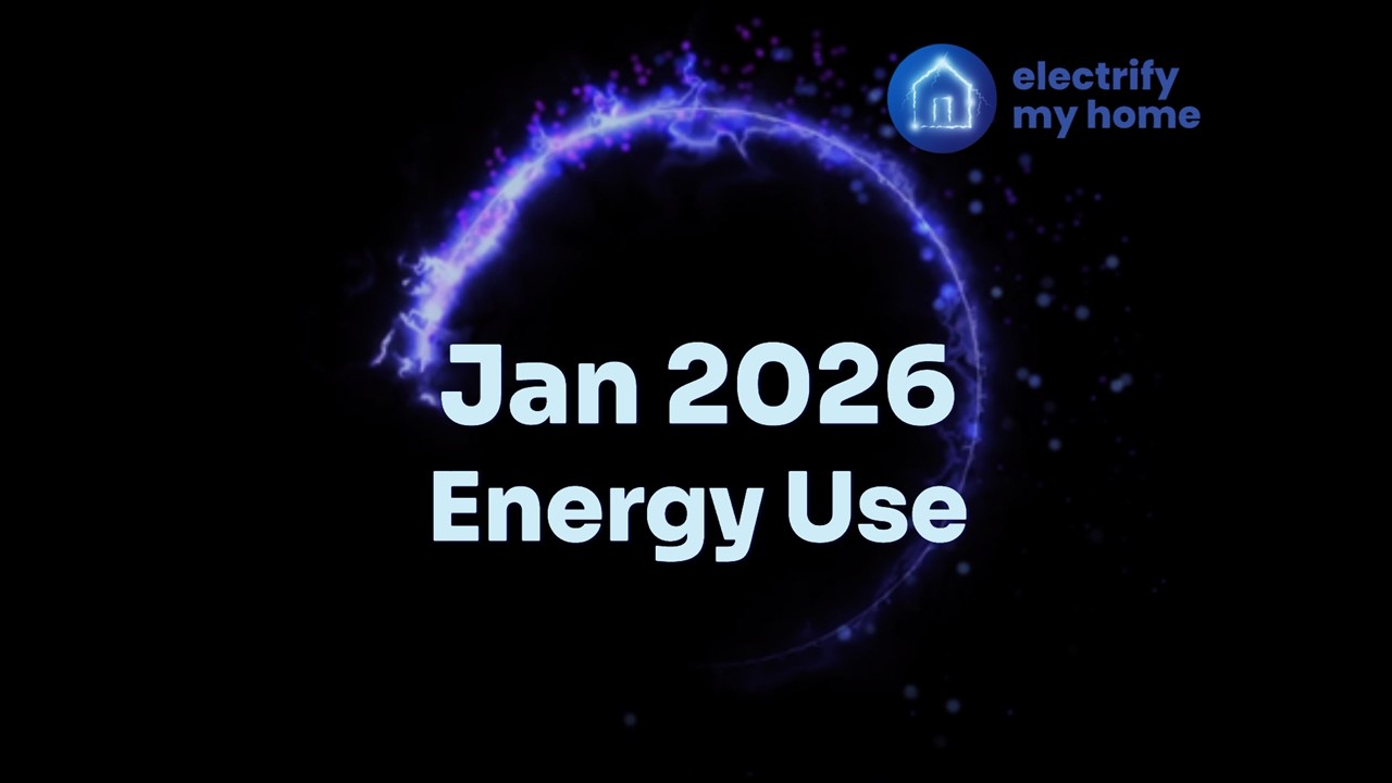 Jan 2026 Energy Data