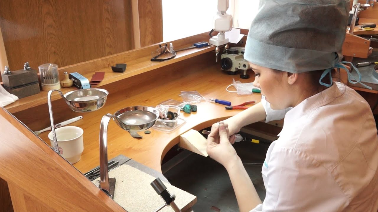 В Копейске прошел этап международного чемпионата World Skills