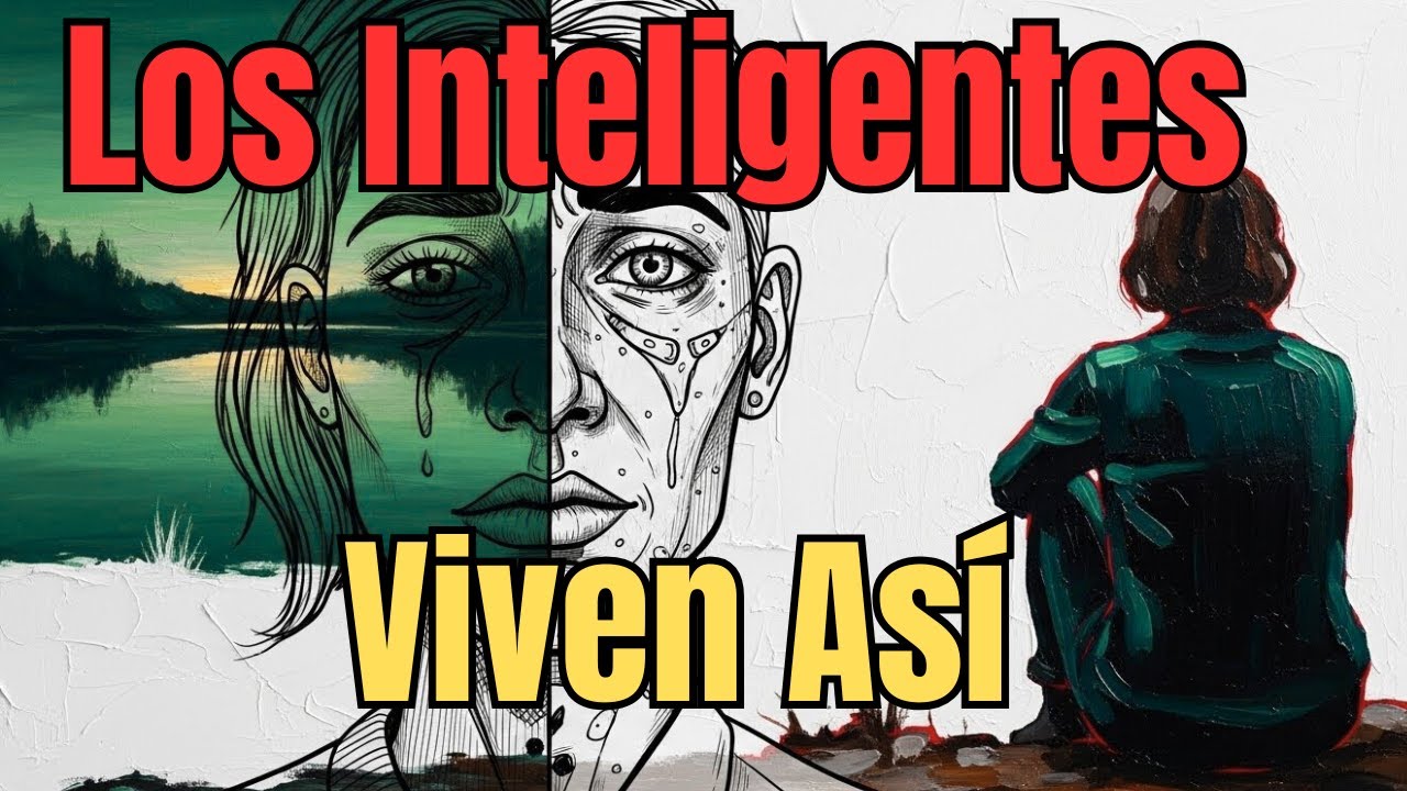 La Vida Simple No es Debilidad — es Inteligencia Psicológica | Mente Elevada