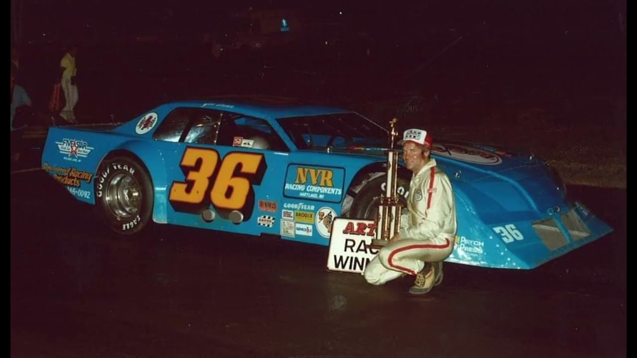 Racing Rewind Ep. 1789