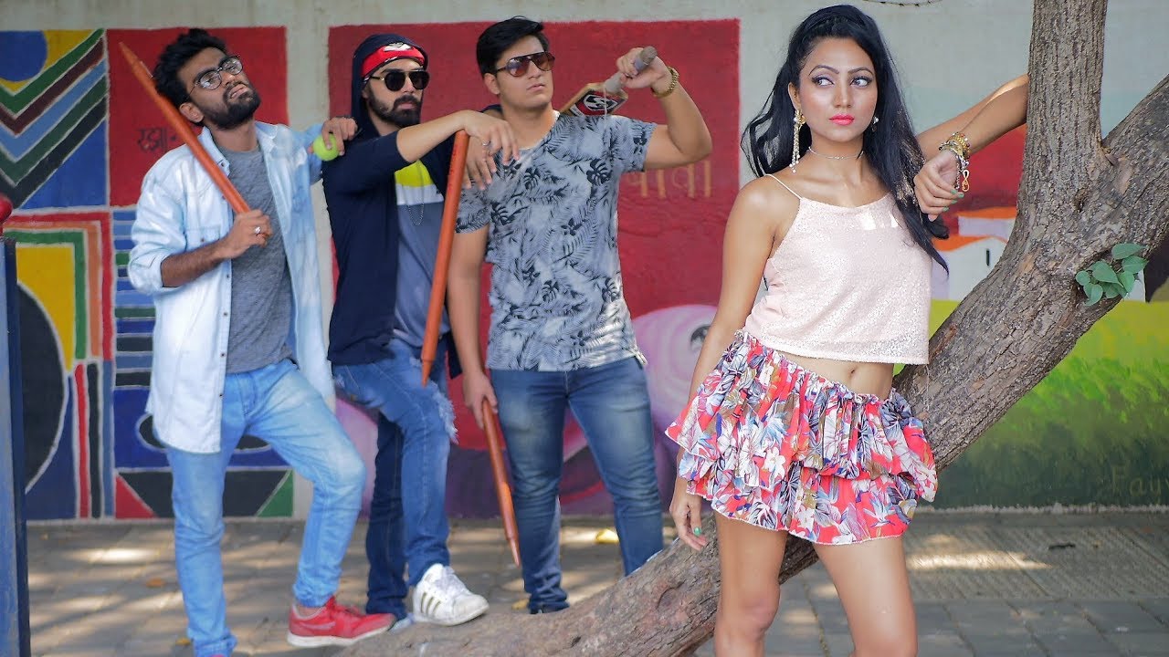 YAAR VS PYAAR | So Effin Cray