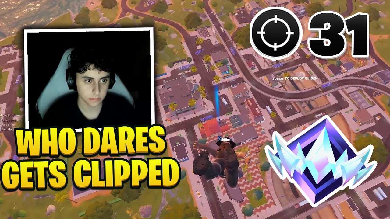 Boltz CLAPS Whoever Dares to Beef in Reload Ranked Lobbies