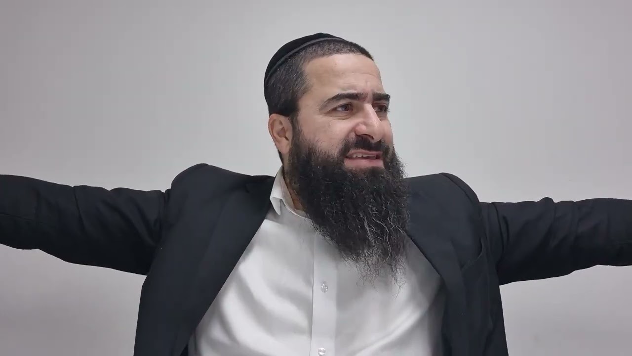 Bombardement De Bénédictions !