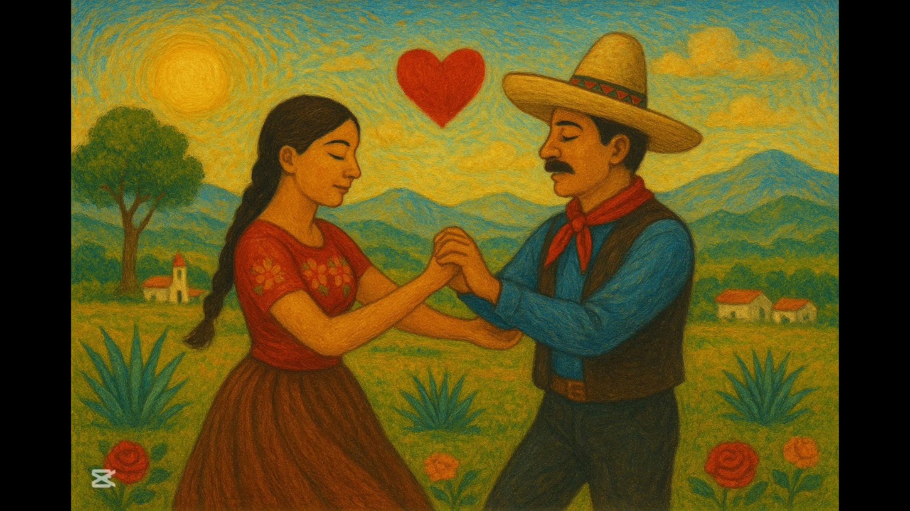El amor apasionado 🔥❤️