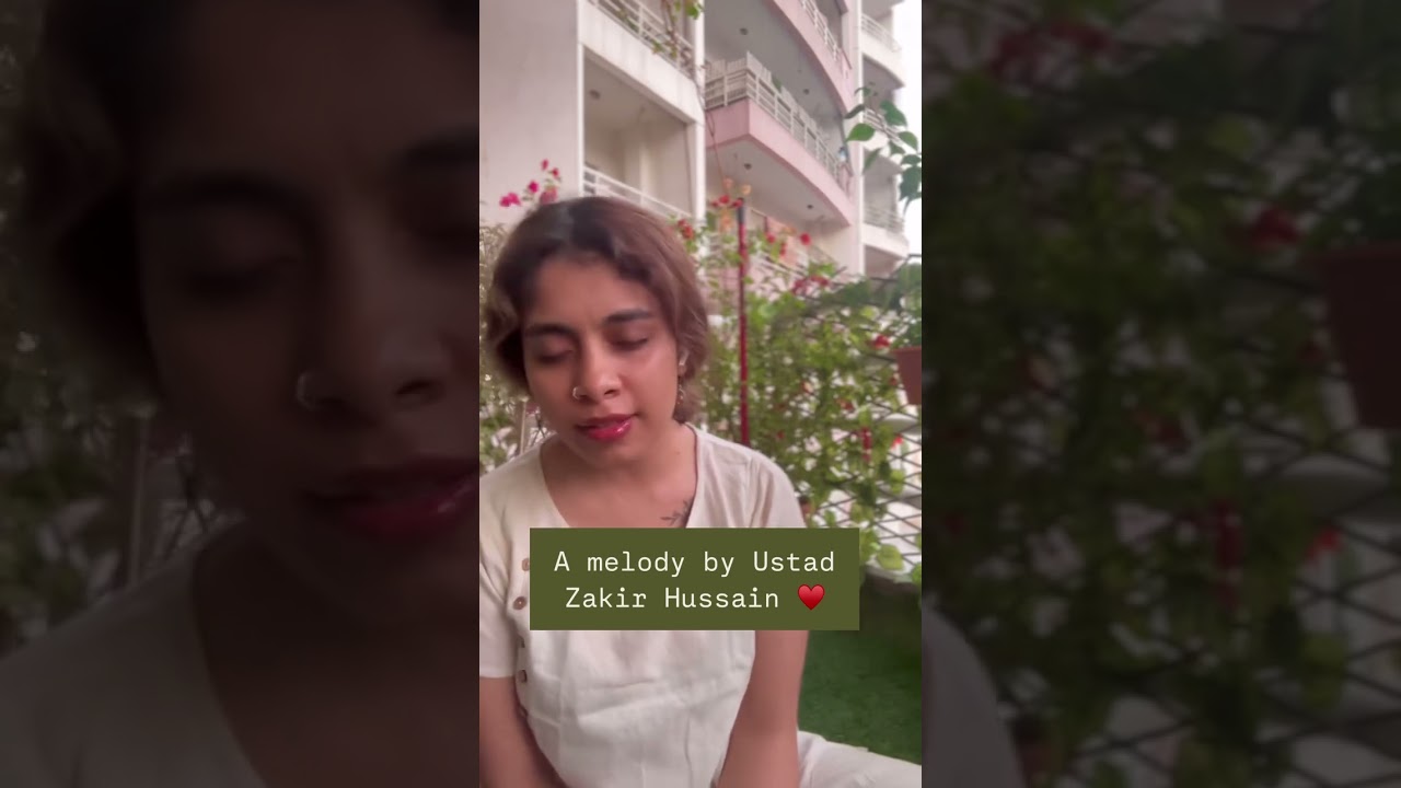 Phir Bhor Bhayi #zakirhussain #devakipandit