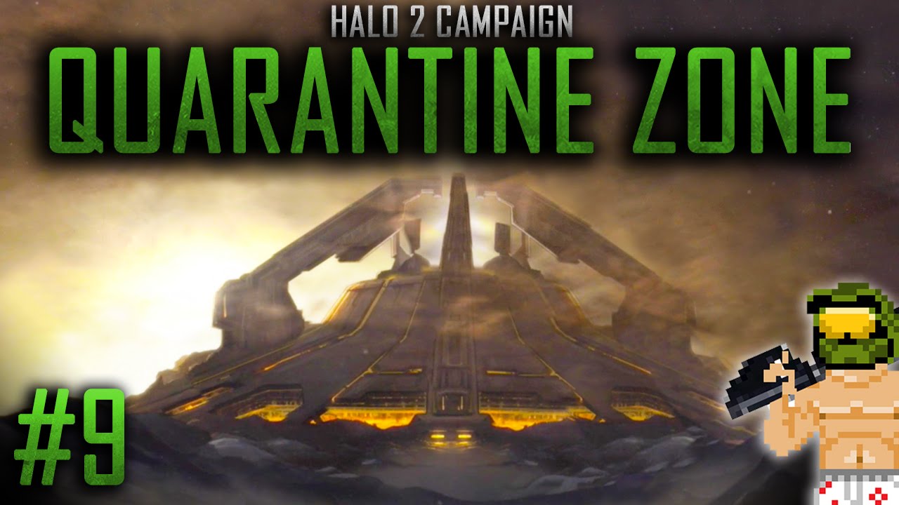 Halo 2 Anniversary: 