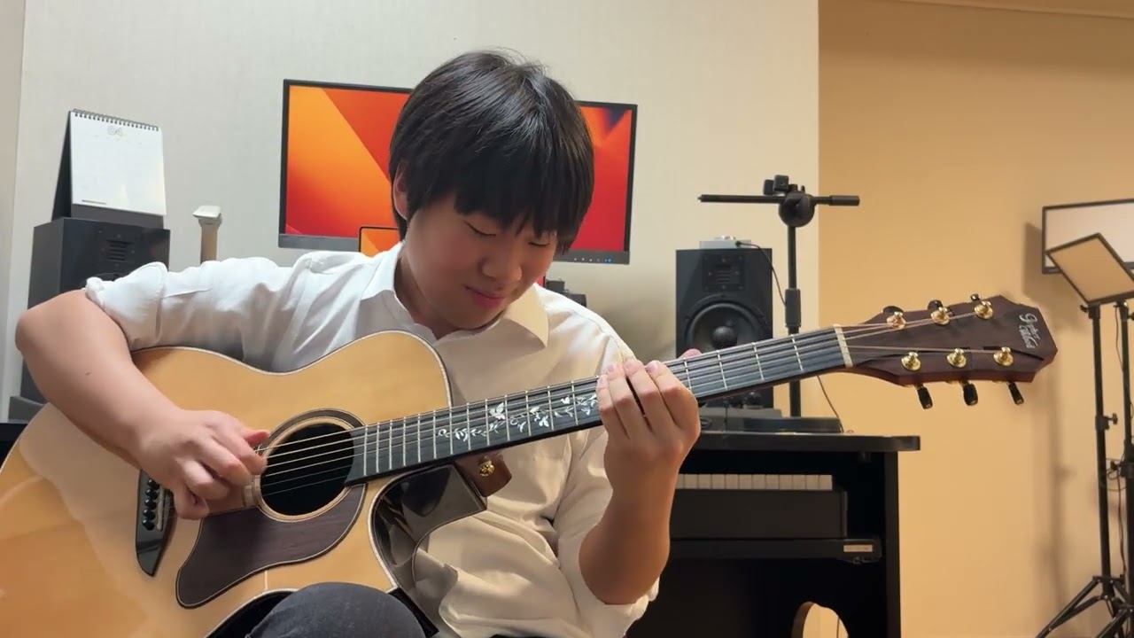 Superstition - Stevie Wonder (Arrangement) #natashacompetition2025