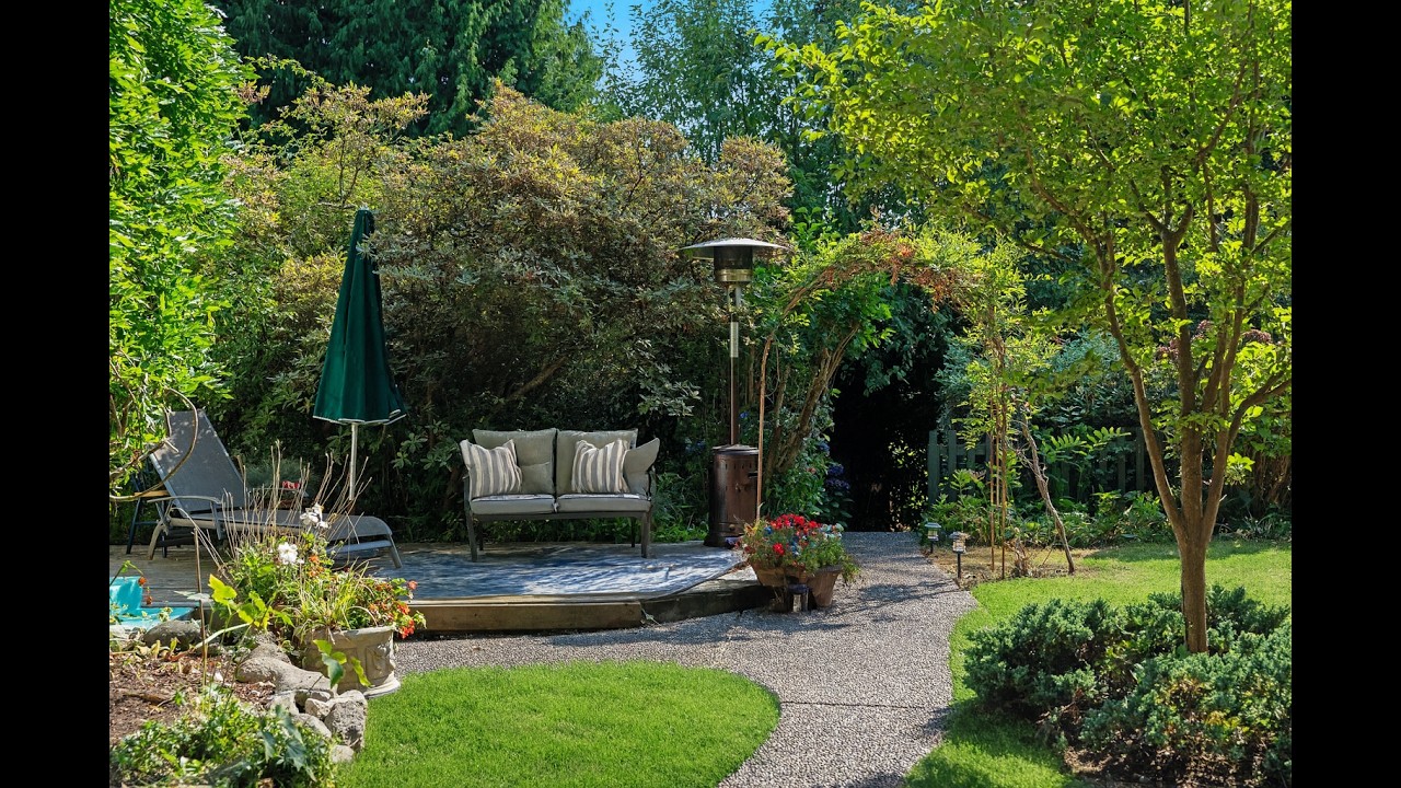 Welcome to 1376 11th Street, West Vancouver, home for sale by Patrick O'Donnell