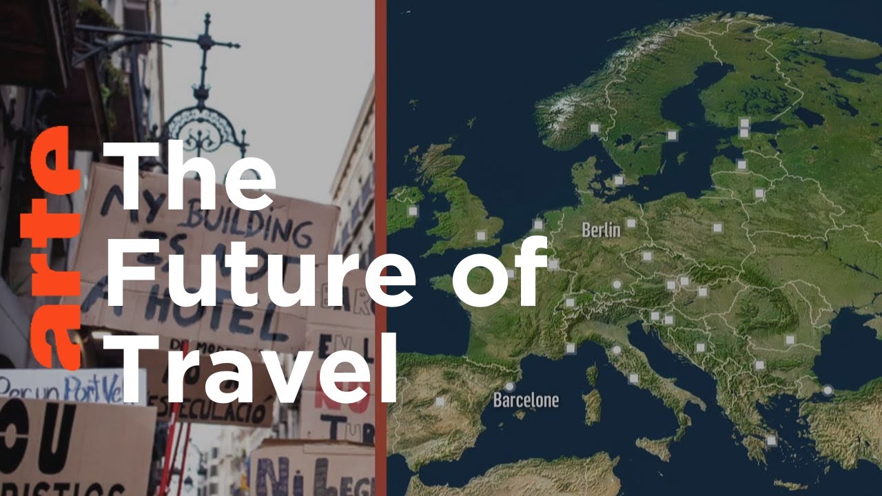 Tourism Post Covid I ARTE Documentary