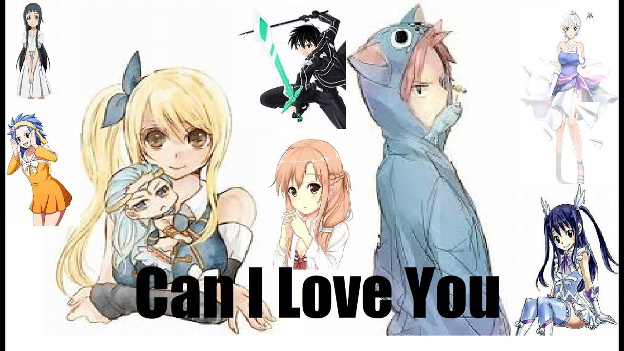 Nalu~Can I Love You (Episode 1)