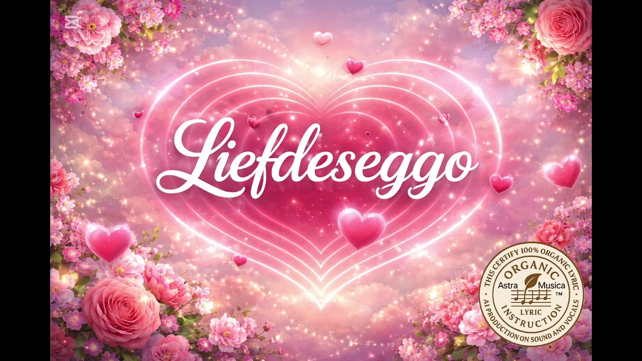 Liefdeseggo - Wendy Meiring