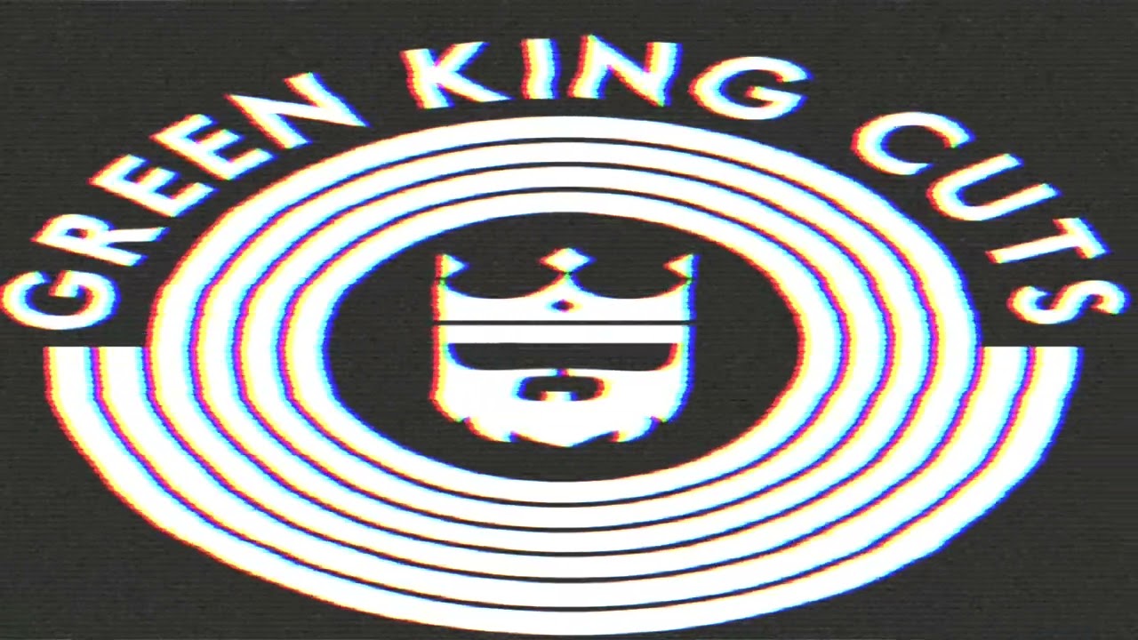 King Alpha & Nomadix - Black Swan / GKCDUBS10013 / FORTHCOMING