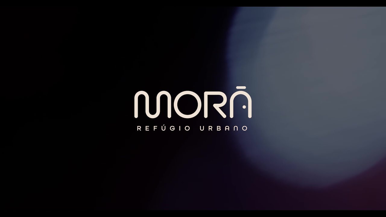 Apresentamos o Morá!