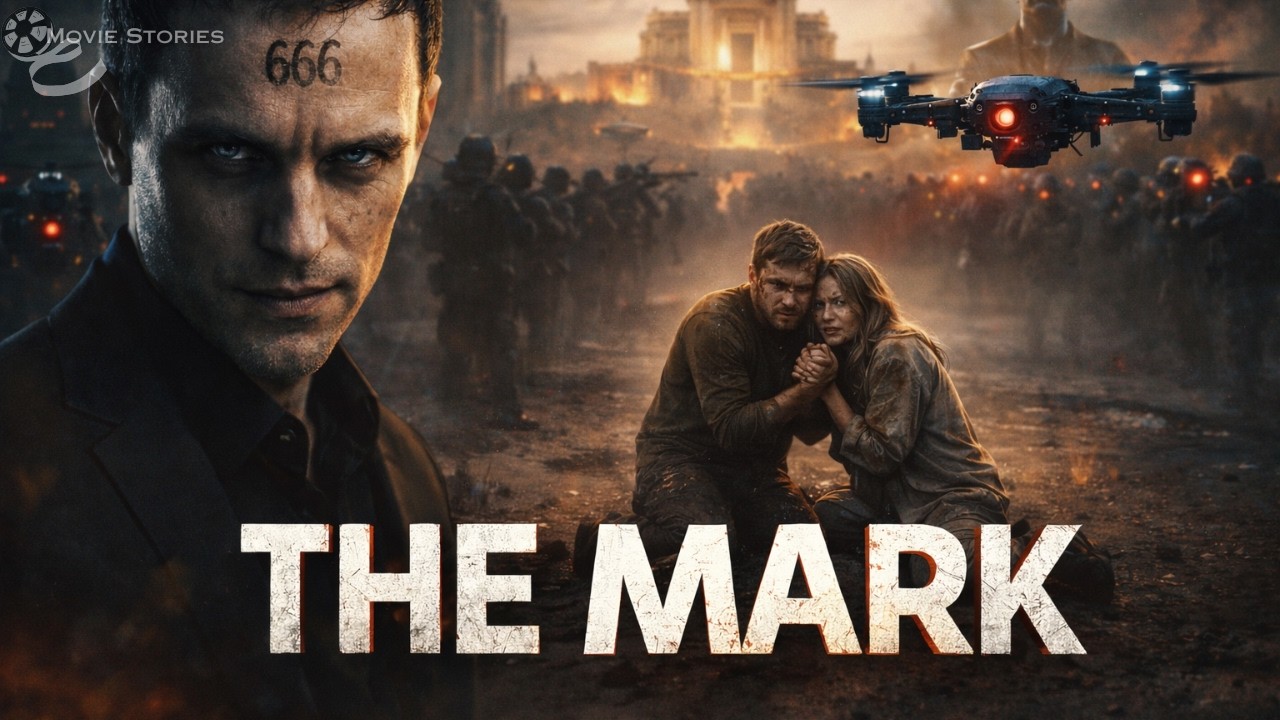 THE MARK - Christian Movie Full Movies (2026)