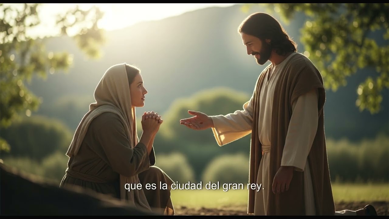 SEXTO DOMINGO DEL TIEMPO ORDINARIO - video dominical 15 2026