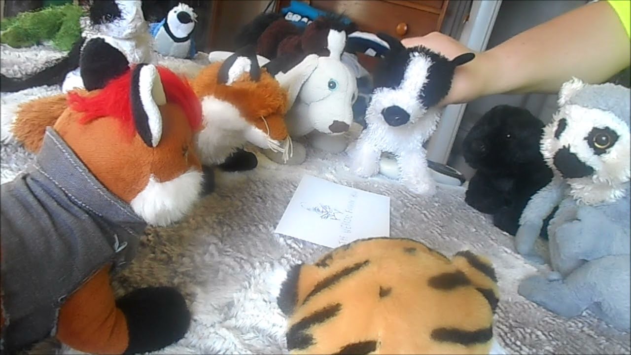 Webkinz: That Stardom Chicken! - Channel Surfing (Toy Story 2 Reference)