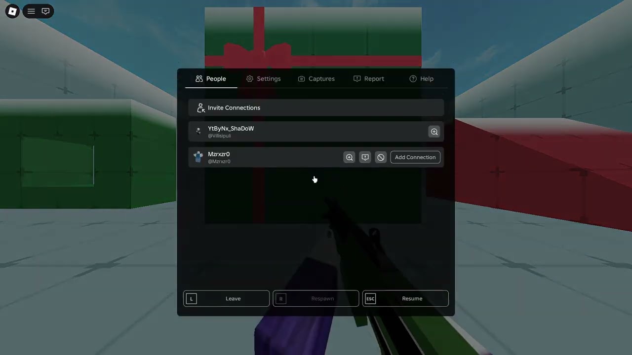 WE FOUND A HACKER!!