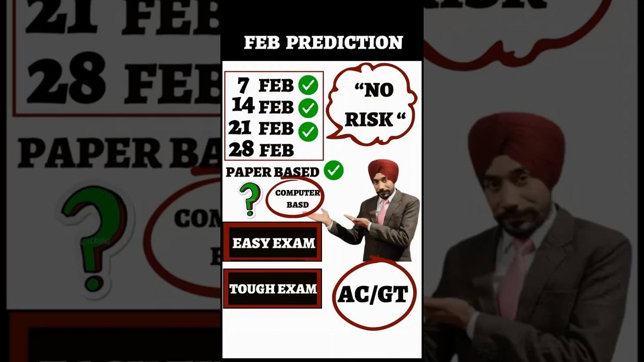 7,14,21,28 February IELTS Exam 2026 february ielts exams #ielts #englishexam