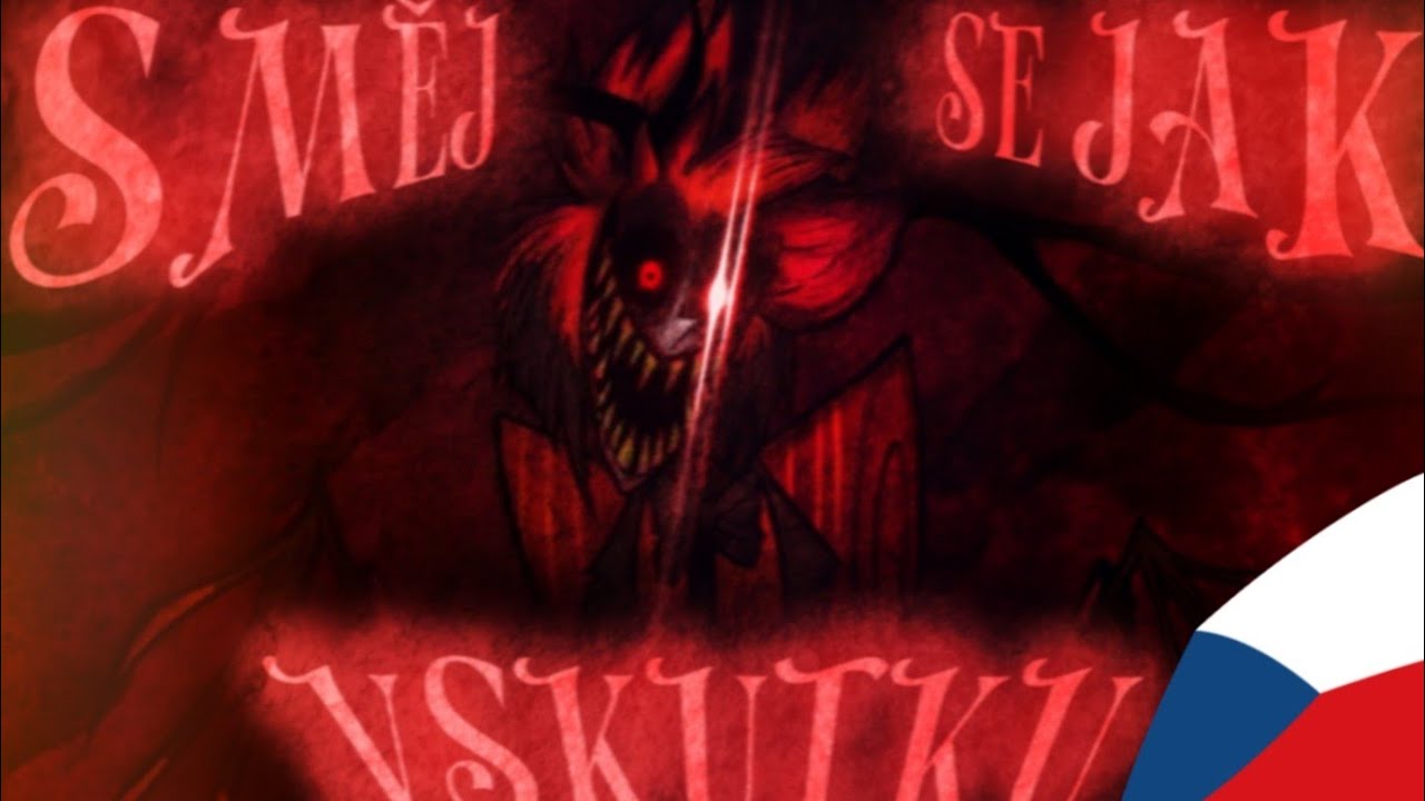 Smile like you mean it CZ cover "SMĚJ SE JAK VSKUTKU" by Mikz_DCD [original by PARANOID DJ]