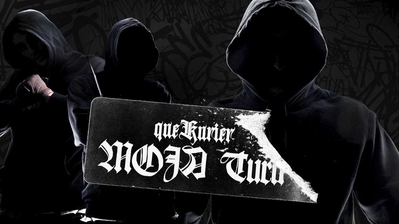 KURIER - MOJA TURA