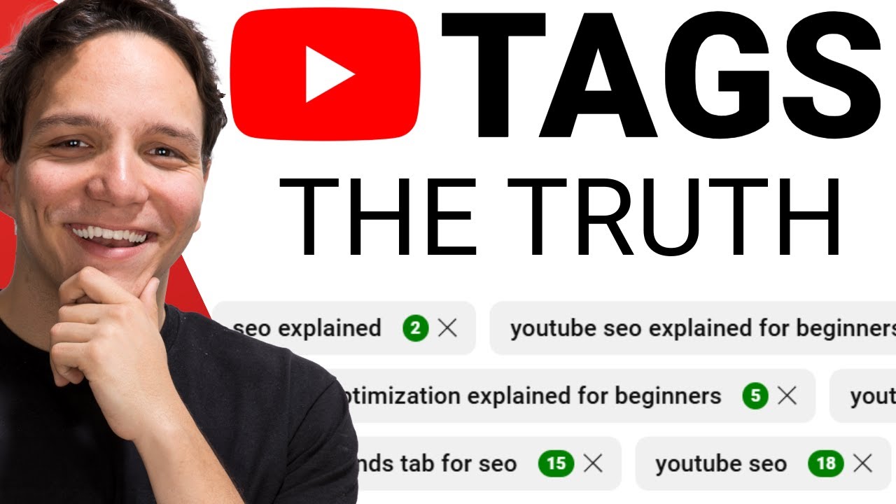 Are YouTube Tags Worth it OR Worthless?