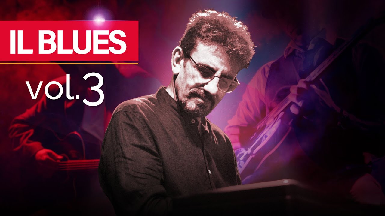 Il Blues - Episodio #03 - L’Armonia [ENG-SUB]
