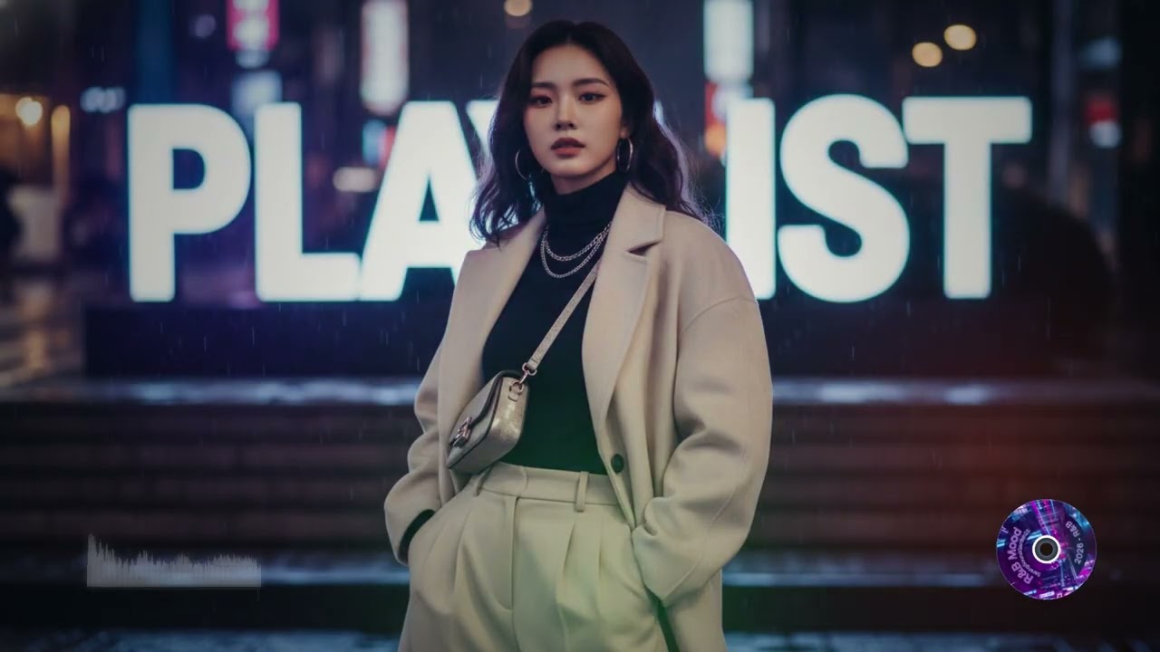 playlist 🎧 리듬은 가볍게, 하루는 부드럽게 | R&B Pop Groove.#playlist #RnBPopGroove #KRBnB #감성힙합 #DaytimeVibes