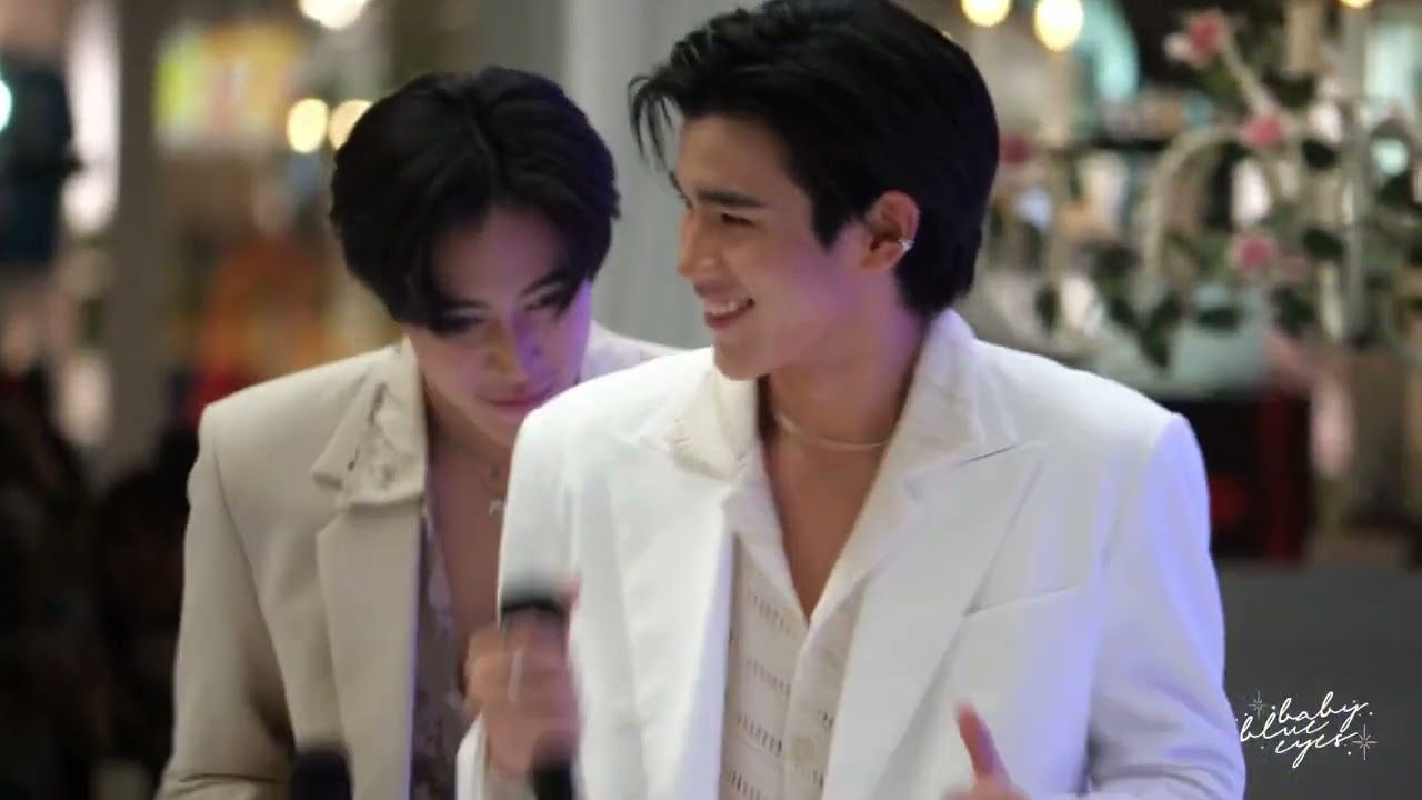 230716 เพลงรัก (Hook) [Fancam] - เจมีไนน์โฟร์ท [Fourth Focus] 