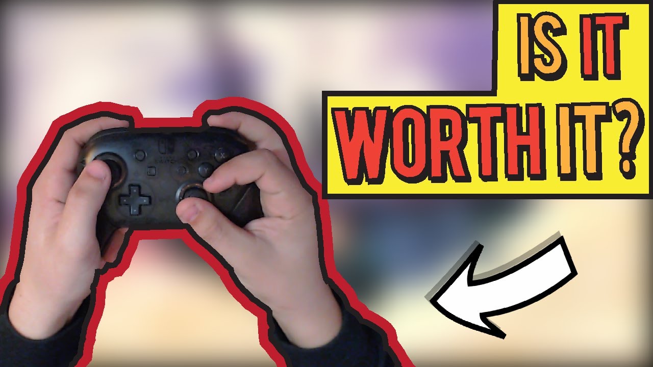 Is Claw Grip in Smash Worth It?