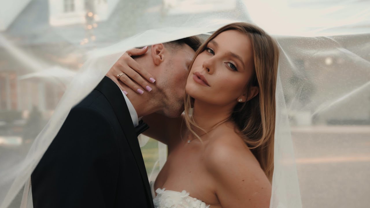 K&D | Ślub w Dwór Złotopolska Dolina