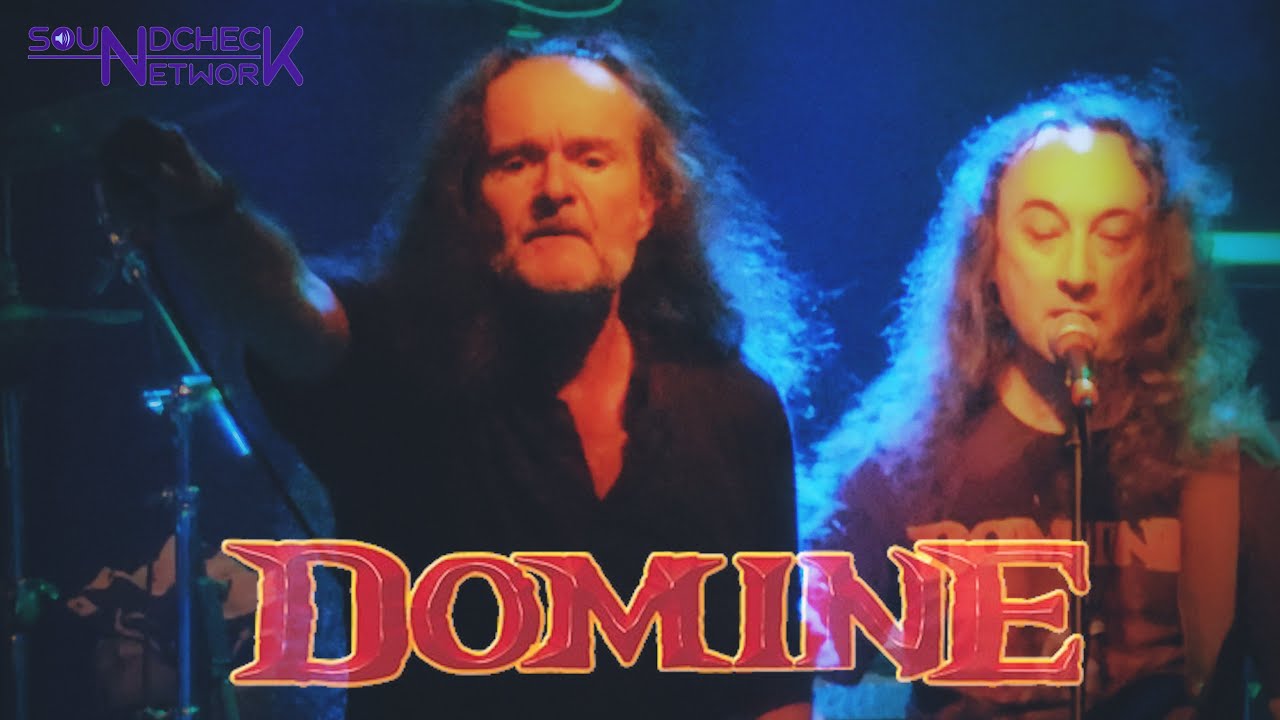 DOMINE 