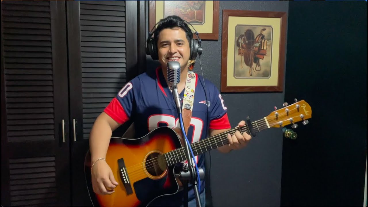 Arriba nuestros ramos - Domingo de Ramos - Rodrigo Jaramillo Pizarro