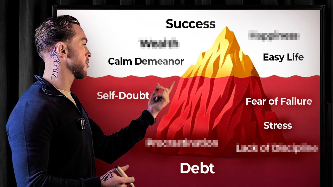 The Most Dangerous Thing You Ever Learned (and how to unlearn it)