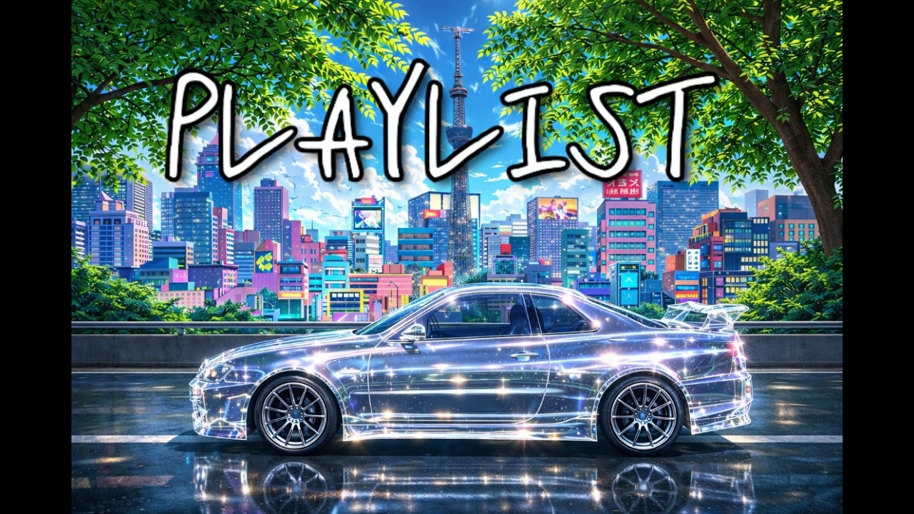 PlayList 자꾸듣고싶어지는 새벽감성힙합 플레이리스트