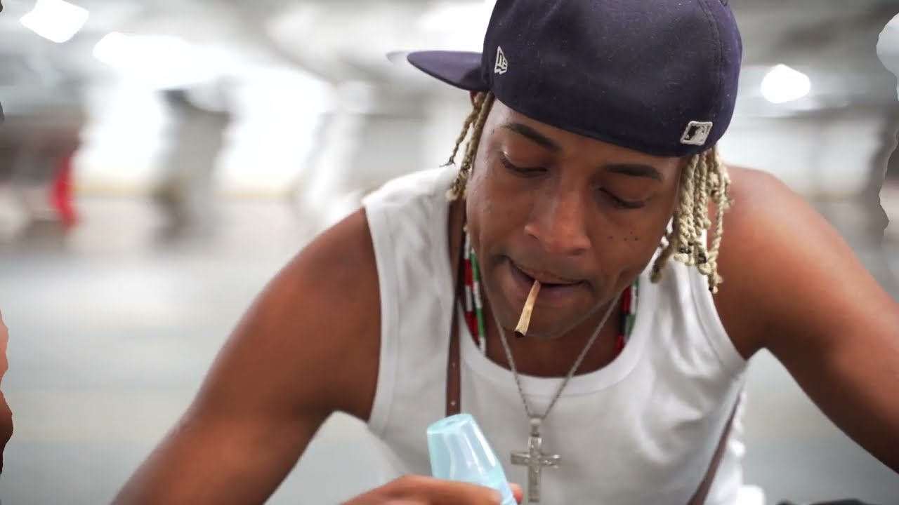 To loko - Xitter | dir. @kurafilms edit. @bs.little (Official Video)