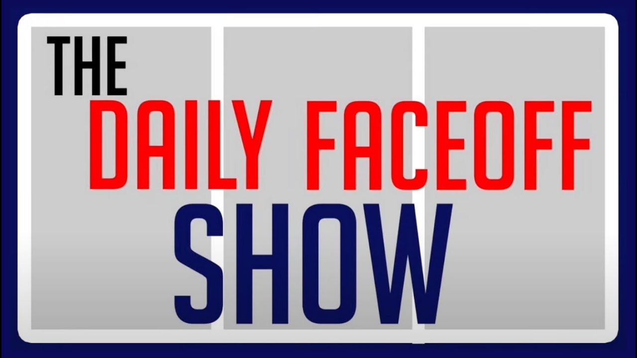 March 24 - The Daily Faceoff Show - Feat. Frank Seravalli & Mike McKenna