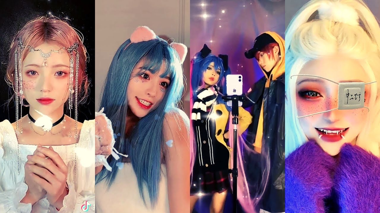 【抖音合集】Most Popular Viral Douyin  | Tik Tok China Compilation