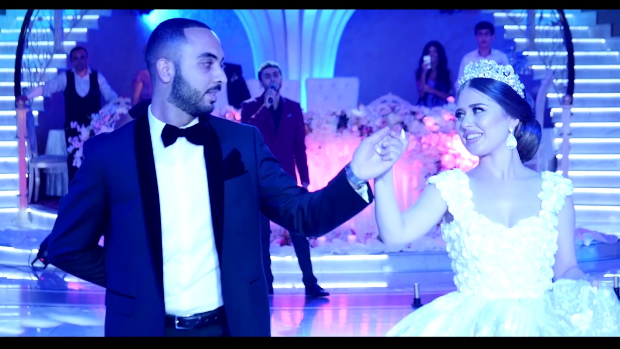 Gevorg Sirekanyan - es qez gtel em ( Shavo & Lilit Wedding Song)