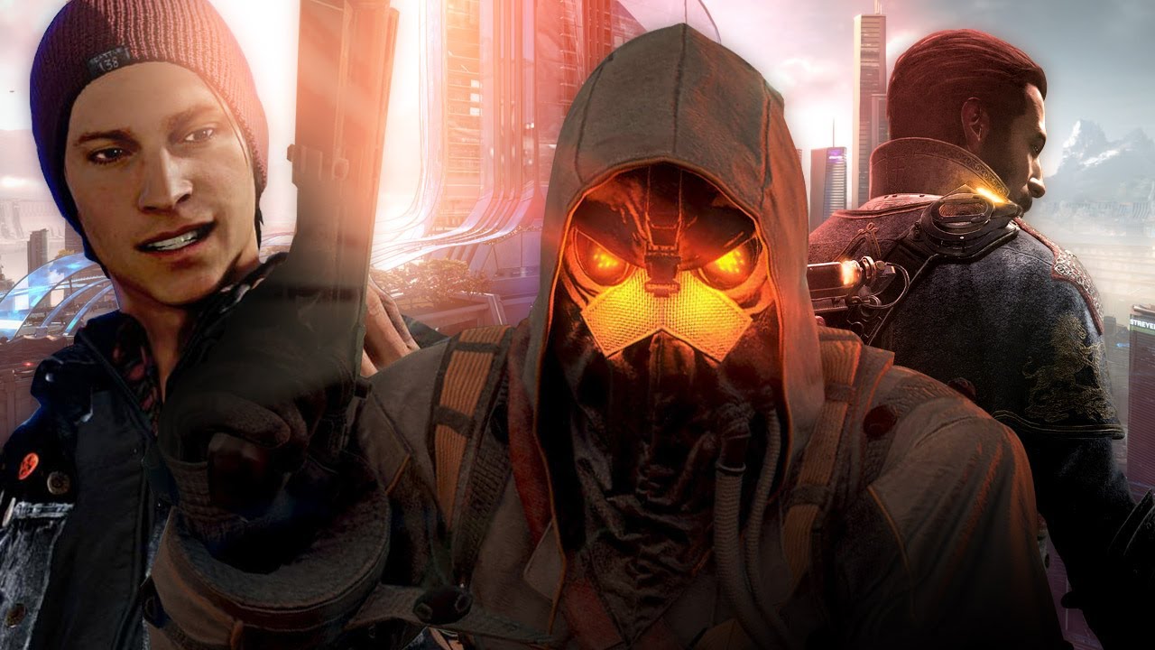 How Are There so Many PS4 Exclusives? - IGN Conversation