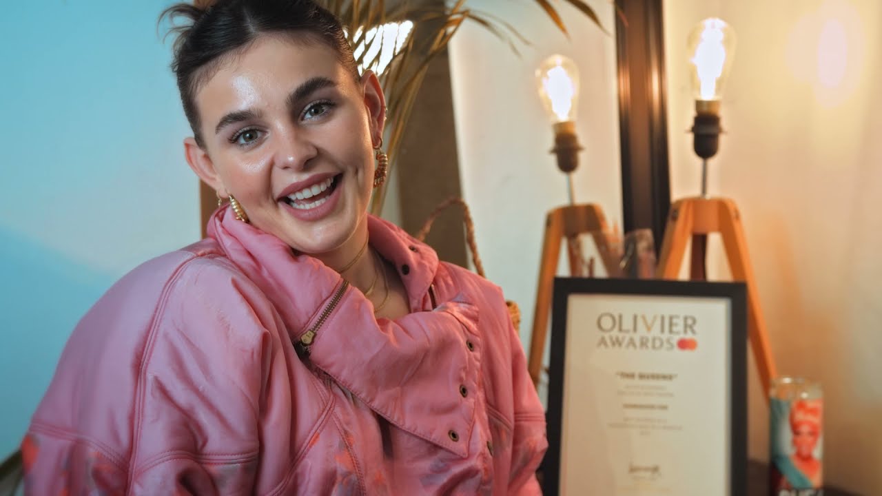 Talking Homes with Millie O'Connell