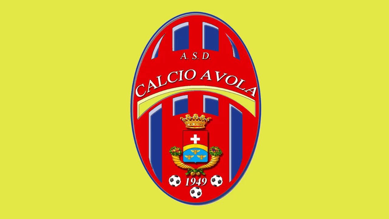 Inno Avola Calcio - ASD Calcio Avola Anthem