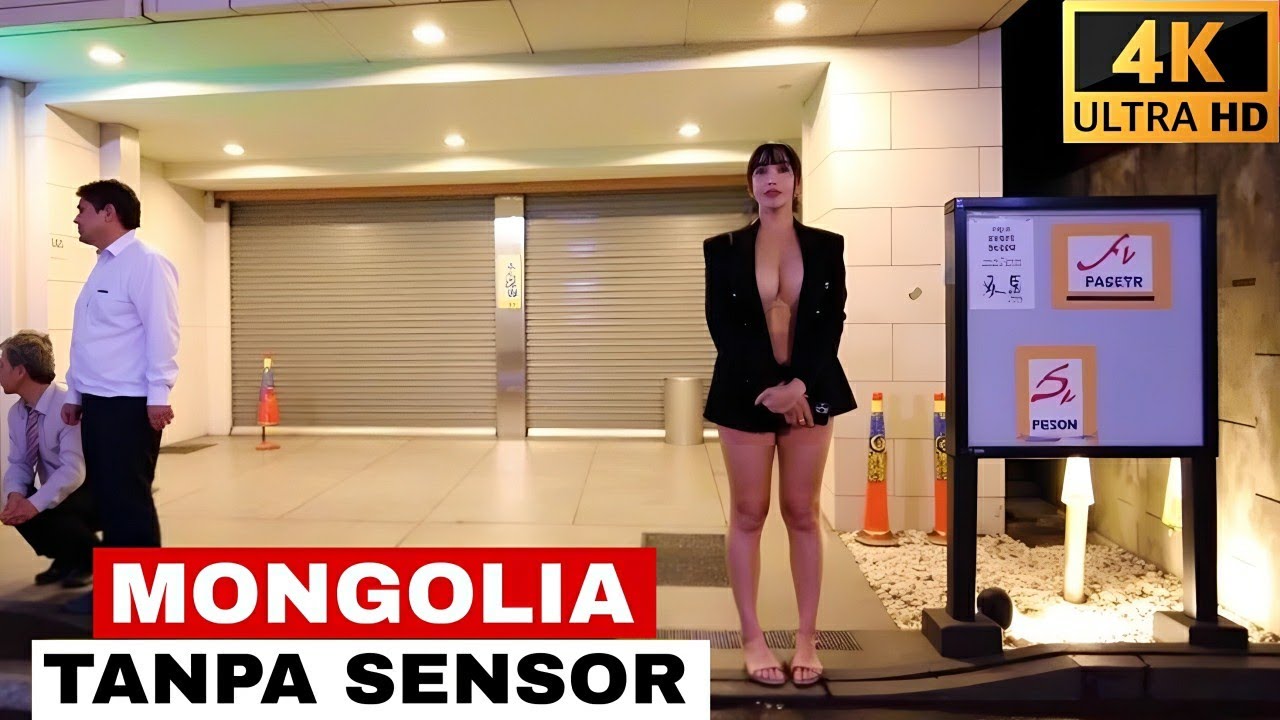 NEGARA PALING BERDOSA? 15 Fakta-Fakta Menakjubkan Tentang Mongolia yang Tak Akan Anda Percaya 