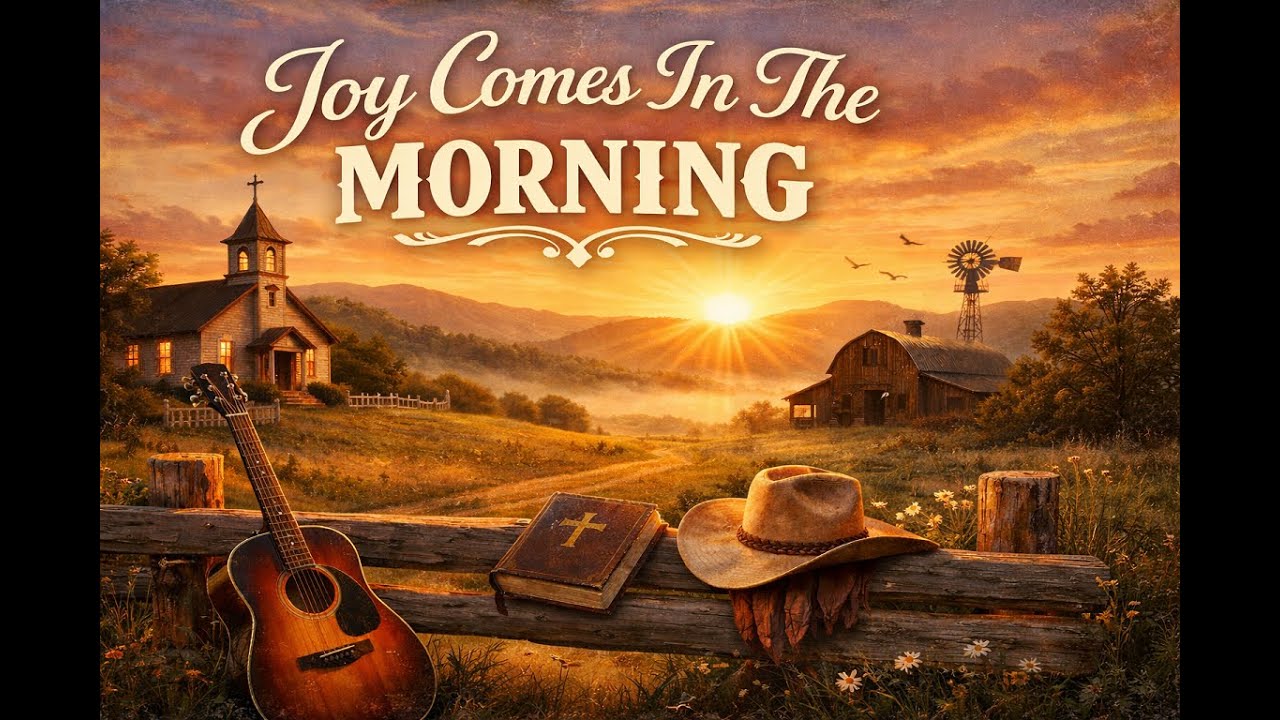 Joy Comes In The Morning song