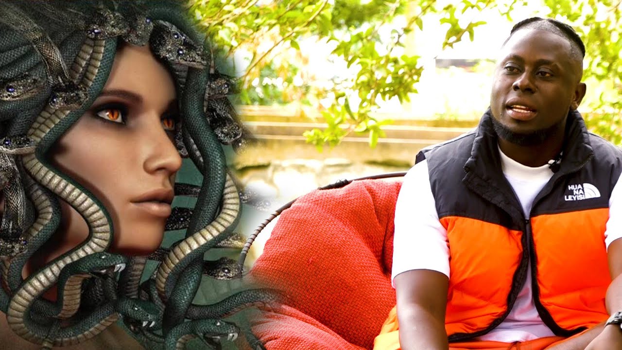 Bittisa -_Wuuno Alina Omusambwa Ogumukozesa AMOS LOVINZ