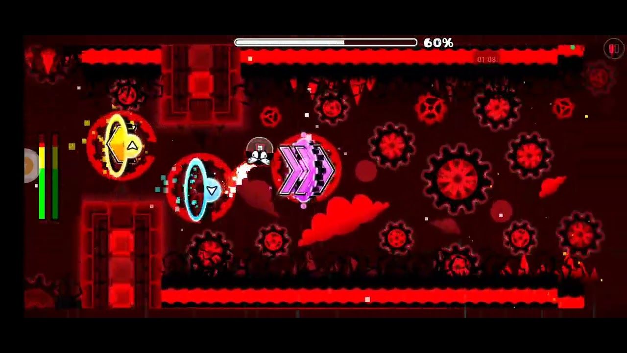 Прошел мой экстрим (не обман)