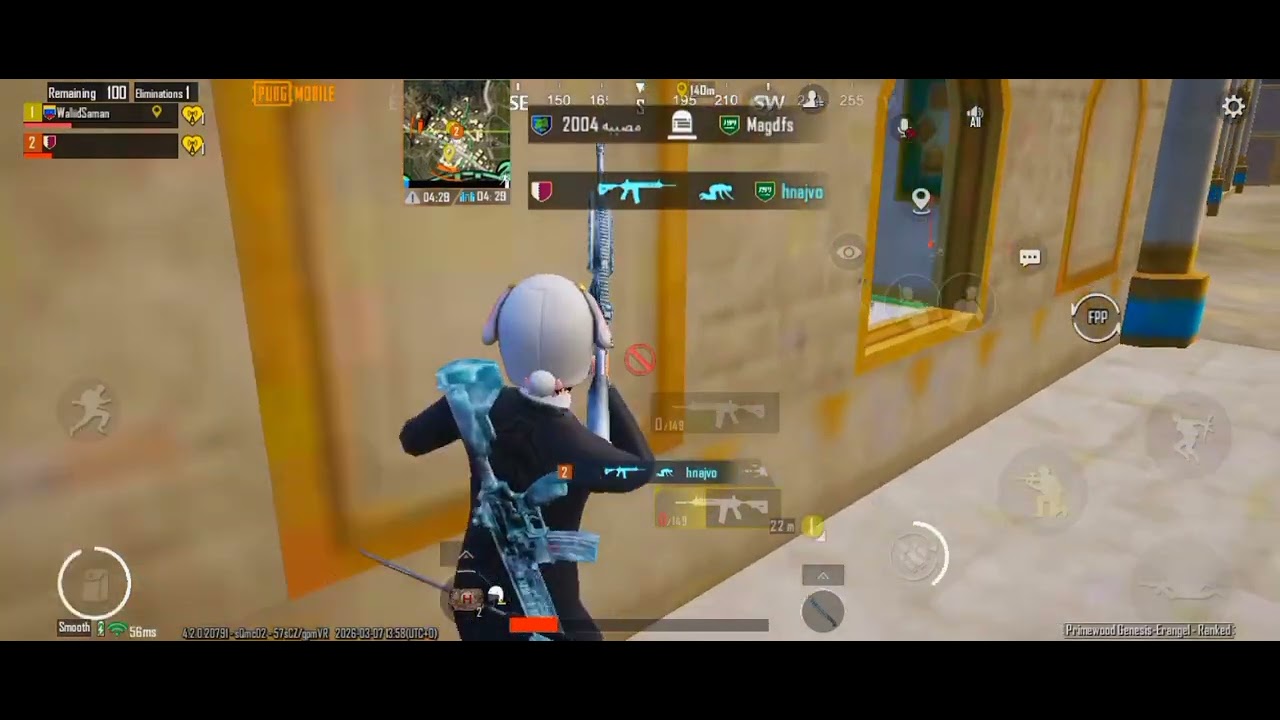 Ms🥺😔 issue Game I play ▶️