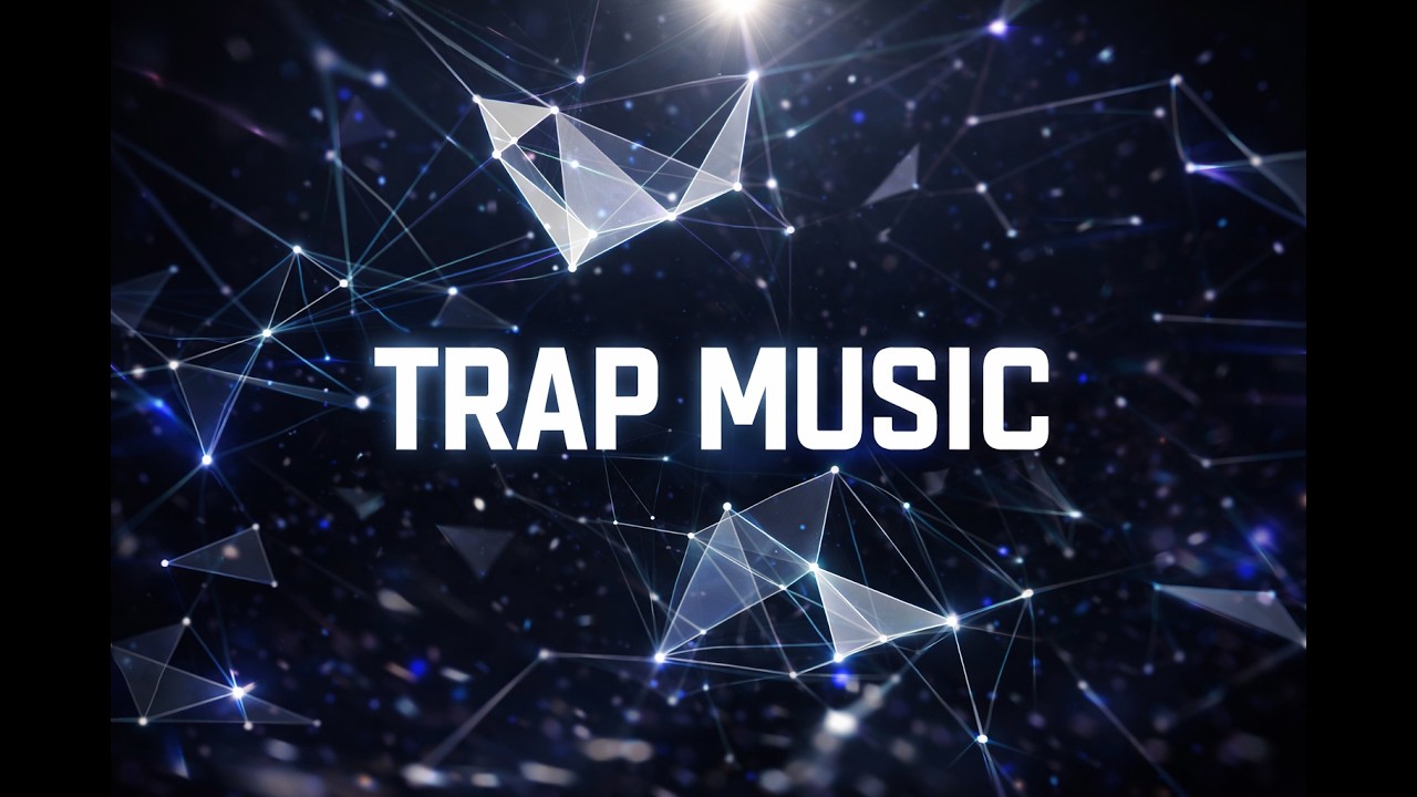 Midnight Trap Mix 🔥 43 Minutes of Copyright-Free Energy #trap  #music #freecopyrightmusic